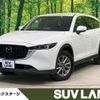 mazda cx-8 2023 -MAZDA--CX-8 6BA-KG5P--KG5P-350952---MAZDA--CX-8 6BA-KG5P--KG5P-350952- image 1