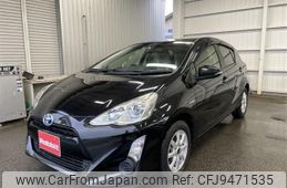 toyota aqua 2015 -TOYOTA--AQUA NHP10--2407771---TOYOTA--AQUA NHP10--2407771-