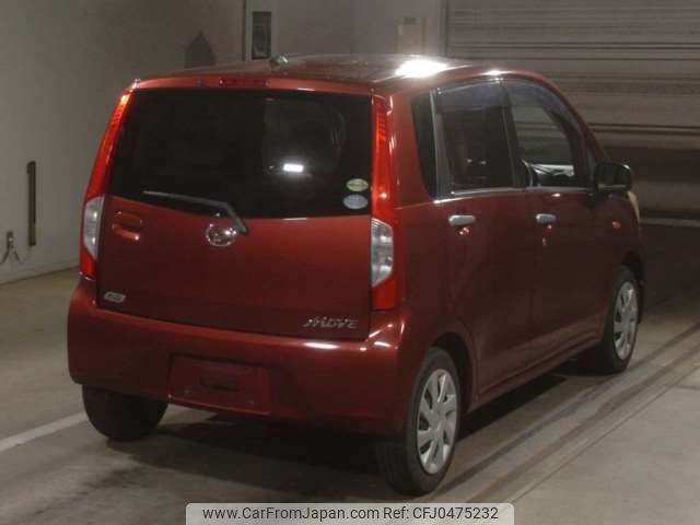 daihatsu move 2014 -DAIHATSU--Move DBA-LA100S--LA100S-1059639---DAIHATSU--Move DBA-LA100S--LA100S-1059639- image 2