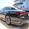 lexus ls 2020 -LEXUS--Lexus LS 6AA-GVF50--GVF50-6006480---LEXUS--Lexus LS 6AA-GVF50--GVF50-6006480- image 5