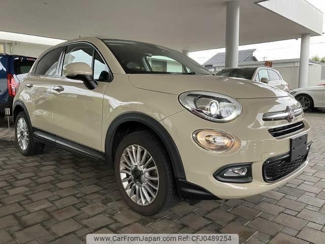 fiat 500x 2017 quick_quick_ABA-33414_ZFA3340000P566762 image 1