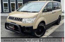 mitsubishi delica-d5 2012 quick_quick_CV2W_CV2W-0702644