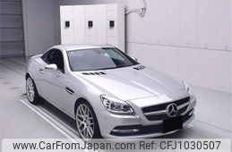 mercedes-benz slk-class 2012 -MERCEDES-BENZ--Benz SLK 172448-2F050299---MERCEDES-BENZ--Benz SLK 172448-2F050299-