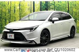 toyota corolla-touring-wagon 2024 -TOYOTA--Corolla Touring 6AA-ZWE219W--ZWE219-0054549---TOYOTA--Corolla Touring 6AA-ZWE219W--ZWE219-0054549-