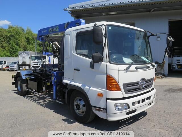 hino ranger 2014 -HINO--Hino Ranger TKG-FD9JJA--FD9JJA-10216---HINO--Hino Ranger TKG-FD9JJA--FD9JJA-10216- image 2