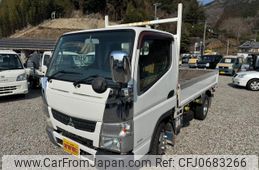 mitsubishi-fuso canter 2012 GOO_NET_EXCHANGE_0801781A30250124W008