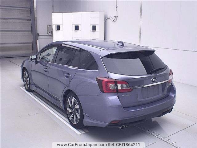 subaru levorg 2014 CFJ1864211 image 2