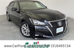 toyota crown 2017 -TOYOTA--Crown DAA-AWS210--AWS210-6132804---TOYOTA--Crown DAA-AWS210--AWS210-6132804-