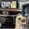 lexus lx 2018 CFJ1810489 image 8