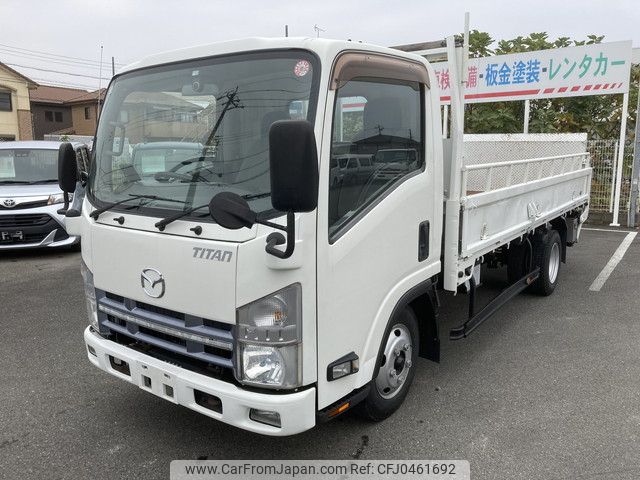 mazda titan 2013 YAMAKATSU_LLR85-7000720 image 1