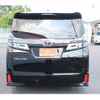 toyota vellfire 2018 -TOYOTA--Vellfire DBA-AGH30W--AGH30-0172808---TOYOTA--Vellfire DBA-AGH30W--AGH30-0172808- image 9