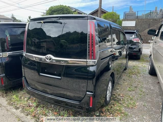 toyota noah 2018 quick_quick_ZRR80G_ZRR80-0389795 image 2