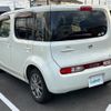 nissan cube 2010 CFJ1734942 image 11