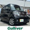 honda n-box 2012 -HONDA--N BOX DBA-JF1--JF1-1058582---HONDA--N BOX DBA-JF1--JF1-1058582- image 1