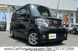 honda n-box 2012 -HONDA--N BOX DBA-JF1--JF1-1058582---HONDA--N BOX DBA-JF1--JF1-1058582-