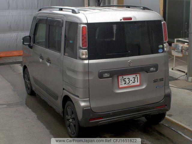 suzuki spacia 2022 CFJ1651822 image 2