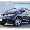 nissan murano 2011 -NISSAN--Murano CBA-TZ51--TZ51-011856---NISSAN--Murano CBA-TZ51--TZ51-011856- image 1