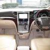 toyota alphard 2012 CFJ1716059 image 21