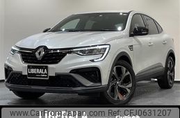 renault renault-others 2022 -RENAULT--Renault Arkana 7AA-LJLH4MH--VF1RJL004NC375772---RENAULT--Renault Arkana 7AA-LJLH4MH--VF1RJL004NC375772-