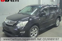 toyota harrier 2006 -TOYOTA--Harrier ACU35W-0014750---TOYOTA--Harrier ACU35W-0014750-