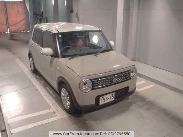 suzuki alto-lapin 2024 -SUZUKI--Alto Lapin HE33S-444034---SUZUKI--Alto Lapin HE33S-444034- image 1