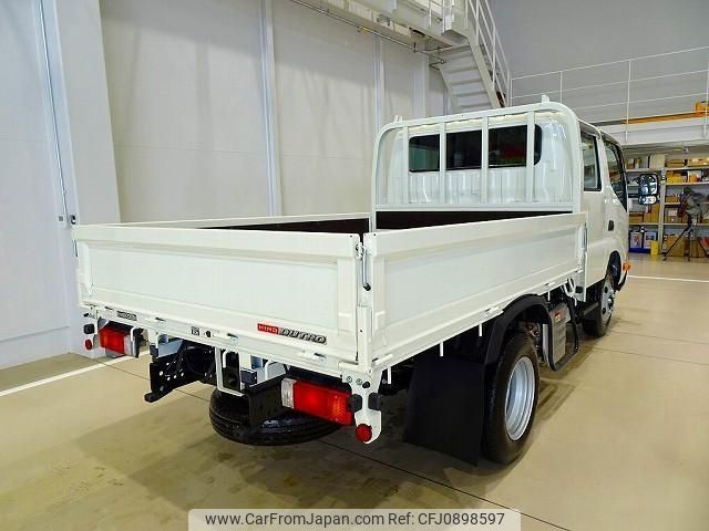 hino dutro 2024 CFJ0898597 image 2