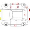 toyota auris 2017 CFJ1546848 image 2