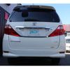 toyota alphard 2008 quick_quick_GGH20W_GGH20-8018800 image 12