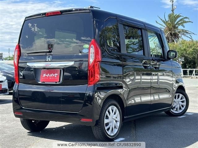 honda n-box 2019 -HONDA--N BOX DBA-JF3--JF3-1215360---HONDA--N BOX DBA-JF3--JF3-1215360- image 2