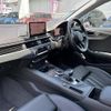 audi a4 2018 -AUDI--Audi A4 ABA-8WCVN--WAUZZZF45JA234851---AUDI--Audi A4 ABA-8WCVN--WAUZZZF45JA234851- image 8