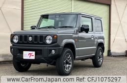 suzuki jimny 2025 -SUZUKI 【名変中 】--Jimny JB64W--381965---SUZUKI 【名変中 】--Jimny JB64W--381965-