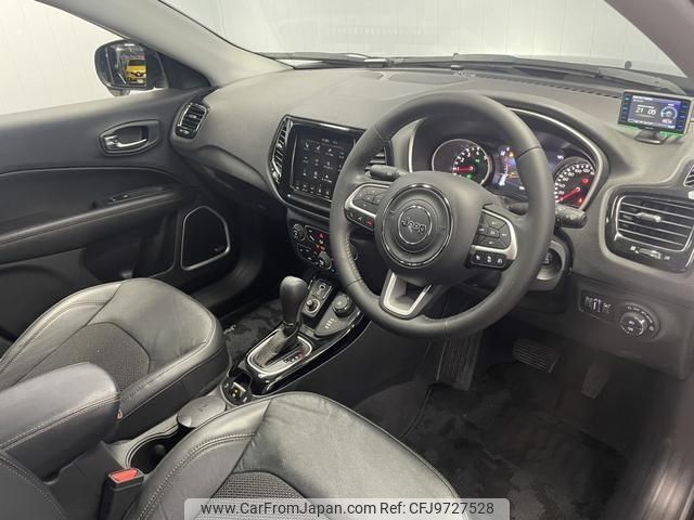 jeep compass 2019 -CHRYSLER--Jeep Compass ABA-M624--MCANJRCB7KFA44807---CHRYSLER--Jeep Compass ABA-M624--MCANJRCB7KFA44807- image 2