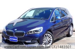 bmw 2-series 2019 -BMW--BMW 2 Series LDA-2C20--WBA6Z120507D59659---BMW--BMW 2 Series LDA-2C20--WBA6Z120507D59659-
