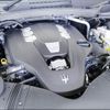 maserati ghibli 2014 -MASERATI 【大阪 384ﾒ808】--Maserati Ghibli MG30B--01122363---MASERATI 【大阪 384ﾒ808】--Maserati Ghibli MG30B--01122363- image 13