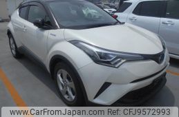 toyota c-hr 2019 quick_quick_DAA-ZYX10_ZYX10-2163182