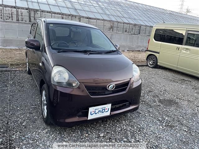 daihatsu mira-e-s 2011 -DAIHATSU--Mira e:s DBA-LA300S--LA300S-1045204---DAIHATSU--Mira e:s DBA-LA300S--LA300S-1045204- image 1