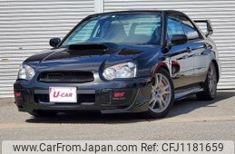 subaru impreza-wrx 2004 quick_quick_GH-GDB_GDB-025946