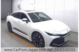 toyota toyota-others 2022 -TOYOTA 【広島 346ﾒ1218】--Croen CrossOver 5AA-TZSH35--TZSH35-6000603---TOYOTA 【広島 346ﾒ1218】--Croen CrossOver 5AA-TZSH35--TZSH35-6000603-