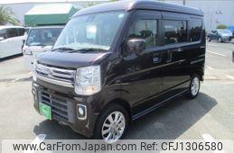 nissan clipper-rio 2018 -NISSAN--Clipper Rio ABA-DR17W--DR17W-146306---NISSAN--Clipper Rio ABA-DR17W--DR17W-146306-