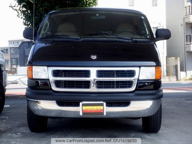 dodge ram 2003 CFJ1619650 image 2