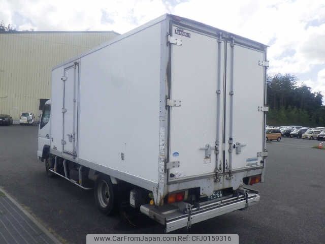 mitsubishi-fuso canter 2010 -MITSUBISHI--Canter FE84DV--570866---MITSUBISHI--Canter FE84DV--570866- image 2