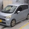 daihatsu move 2011 -DAIHATSU 【岐阜 582ﾌ 618】--Move CBA-LA100S--LA100S-0036598---DAIHATSU 【岐阜 582ﾌ 618】--Move CBA-LA100S--LA100S-0036598- image 1