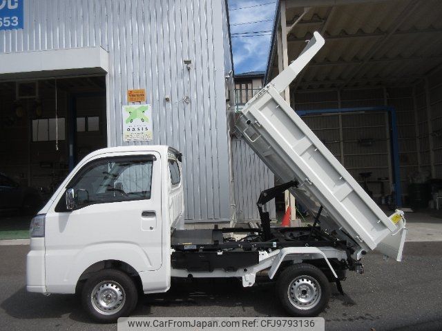 daihatsu hijet-truck 2022 -DAIHATSU 【仙台 480ｹ7179】--Hijet Truck S510P--0462315---DAIHATSU 【仙台 480ｹ7179】--Hijet Truck S510P--0462315- image 1