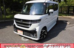 suzuki spacia 2023 quick_quick_MK94S_MK94S-103368