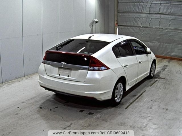 honda insight 2014 -HONDA--Insight ZE2--ZE2-1501272---HONDA--Insight ZE2--ZE2-1501272- image 2