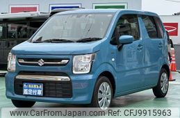 suzuki wagon-r 2022 -SUZUKI--Wagon R 5AA-MH95S--MH95S-221019---SUZUKI--Wagon R 5AA-MH95S--MH95S-221019-