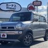 suzuki hustler 2018 -SUZUKI--Hustler DBA-MR31S--MR31S-318617---SUZUKI--Hustler DBA-MR31S--MR31S-318617- image 1