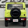 suzuki jimny 2019 CFJ1868032 image 32