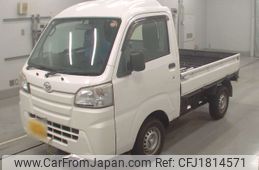 daihatsu hijet-truck 2015 CFJ1814571