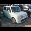 suzuki alto-lapin 2010 -SUZUKI--Alto Lapin HE22S--186248---SUZUKI--Alto Lapin HE22S--186248- image 1